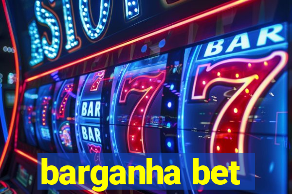 barganha bet